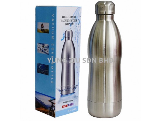 KL10-500#500ML VACUUM FLASK